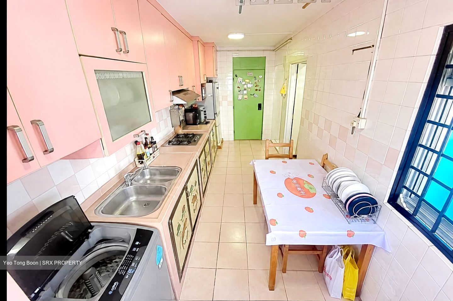 Blk 668A Jurong West Street 64 (Jurong West), HDB 4 Rooms #618992781